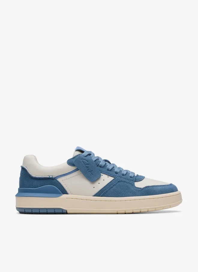 كلاركس Clarks Courtlite2 Lo sneakers