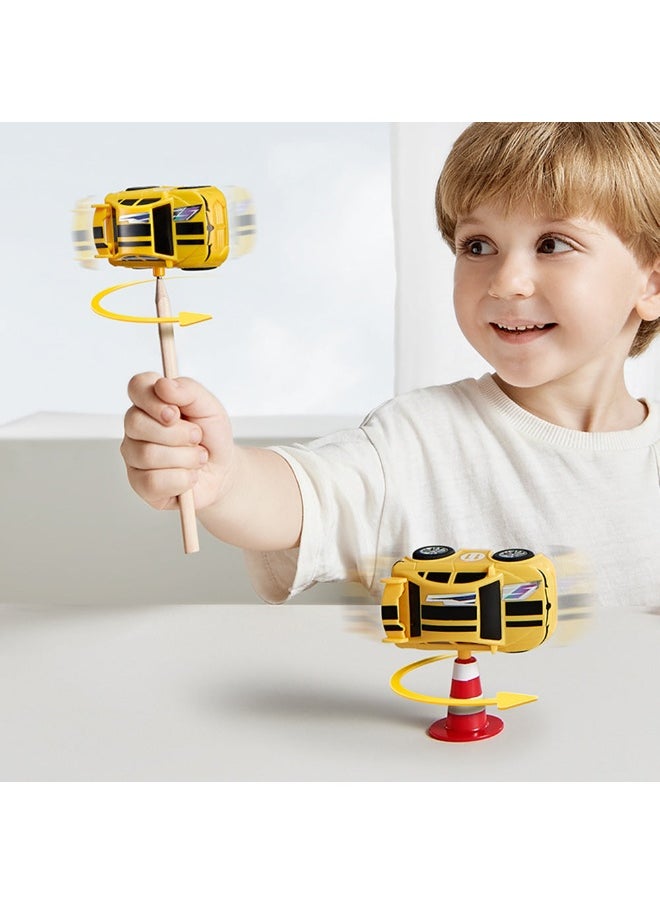 Babycare Amazing Car - 2 Pack set  - Image 4