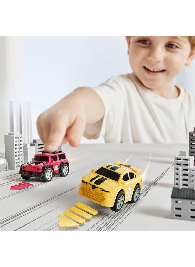 Babycare Amazing Car - 2 Pack set  - Image 3