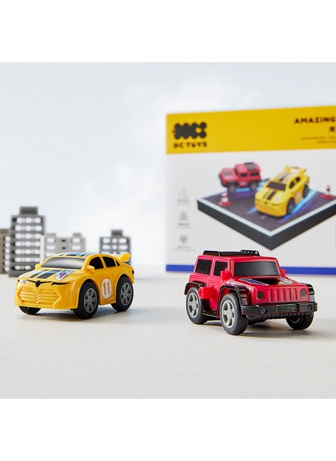 Babycare Amazing Car - 2 Pack set  - Image 2