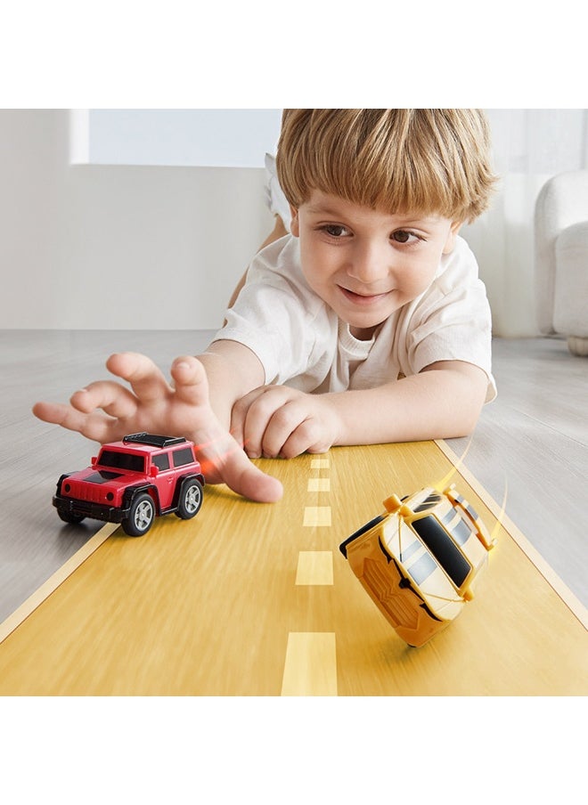Babycare Amazing Car - 2 Pack set  - Image 5