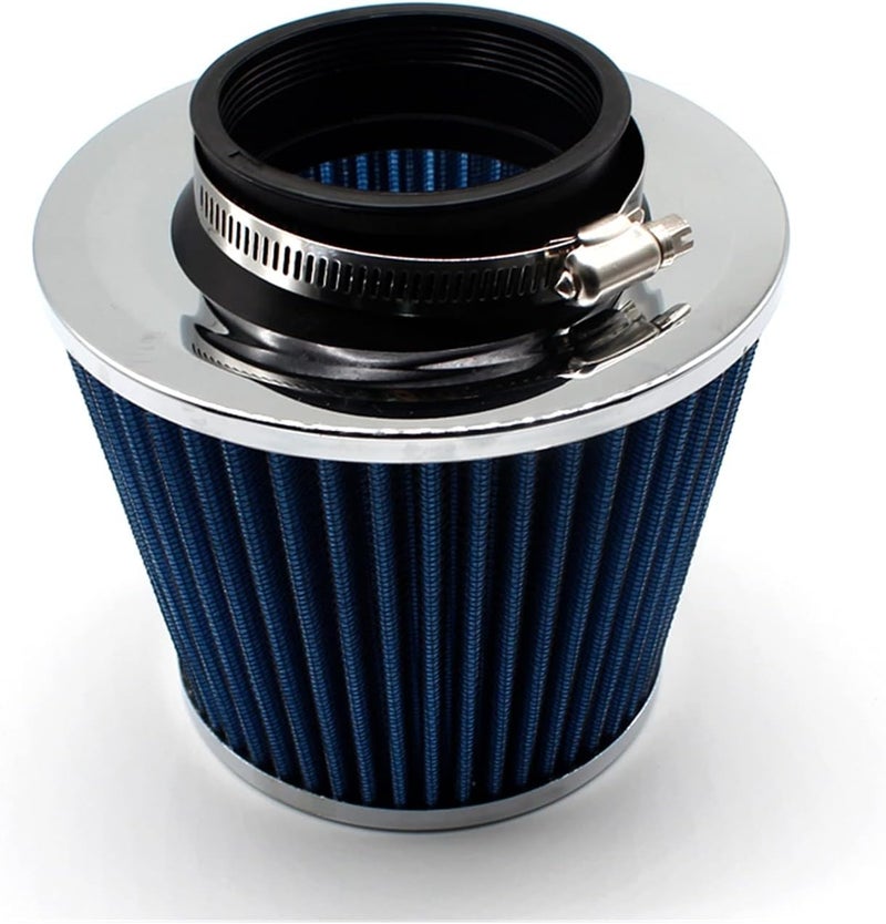 Wivplex Universal 3" Car Air Intake Filter - Image 4