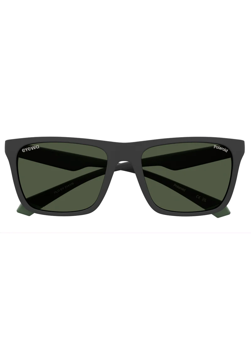 Polaroid Square Polaroid Sunglasses