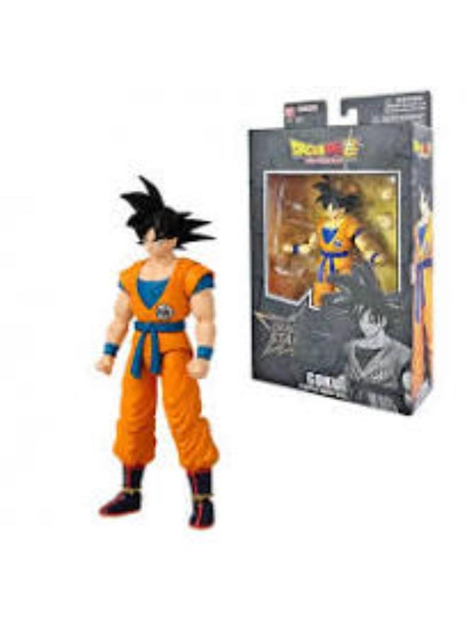 Bandai Dragon Ball Super Dragon Stars GOKU SUPER HERO 17cm  - Image 2