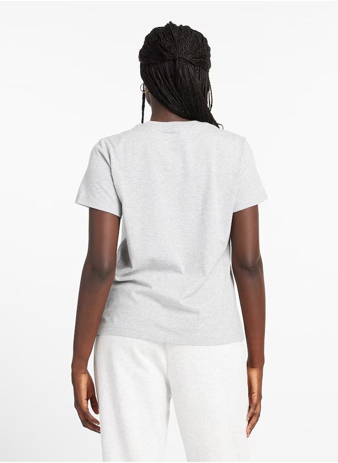 New Balance Graphic T-Shirt  - Image 2