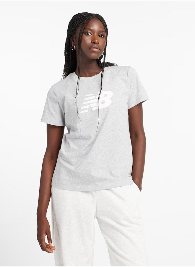 New Balance Graphic T-Shirt  - Image 1