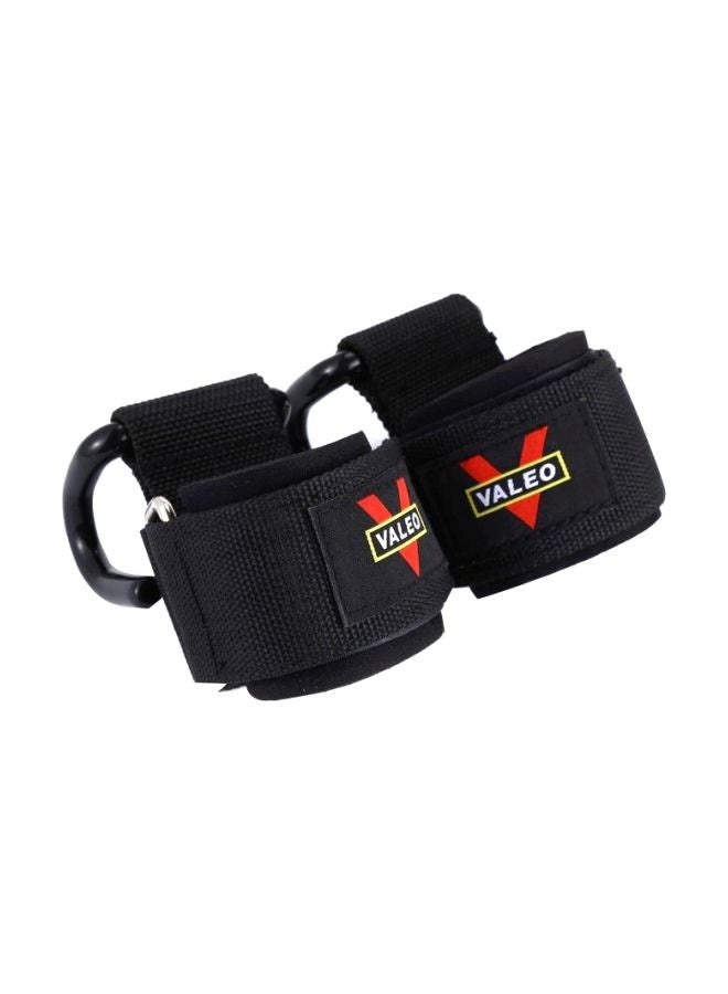 VALEO Lifting Hook Gloves - Image 1