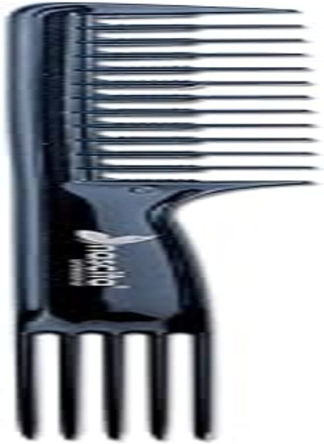Nascita Nescita hair comb 0001 