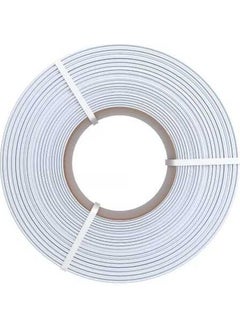 Tinylab 3D Tinylab Eco Pla Filament - 1.75MM White  - Image 2