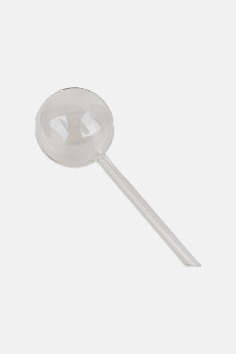 Muy Mucho Glass Self Watering Bubble, Transparent - Image 3