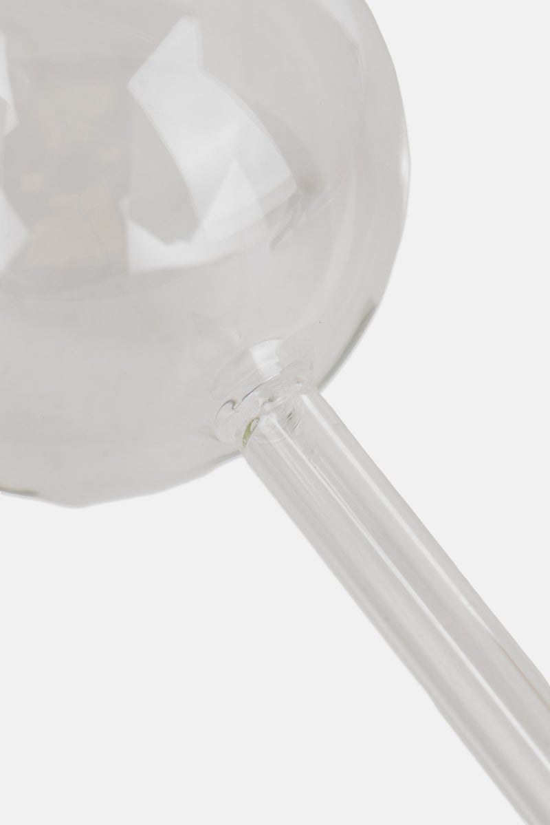 Muy Mucho Glass Self Watering Bubble, Transparent - Image 2