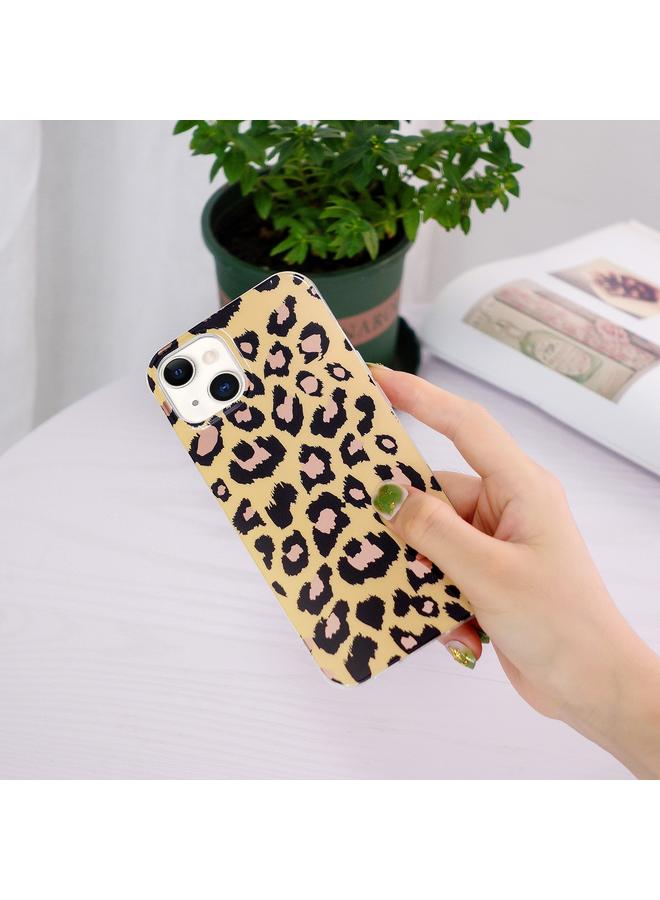 Zaboon Case For iPhone 13 Electroplating TPU Protective Case - Image 4