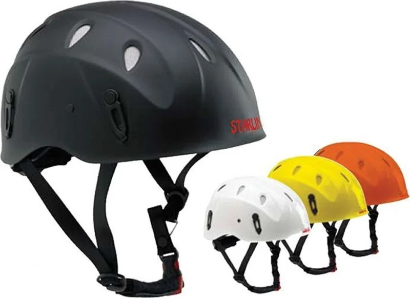 Starline Mountaineering and Working at Height Helmet 9055