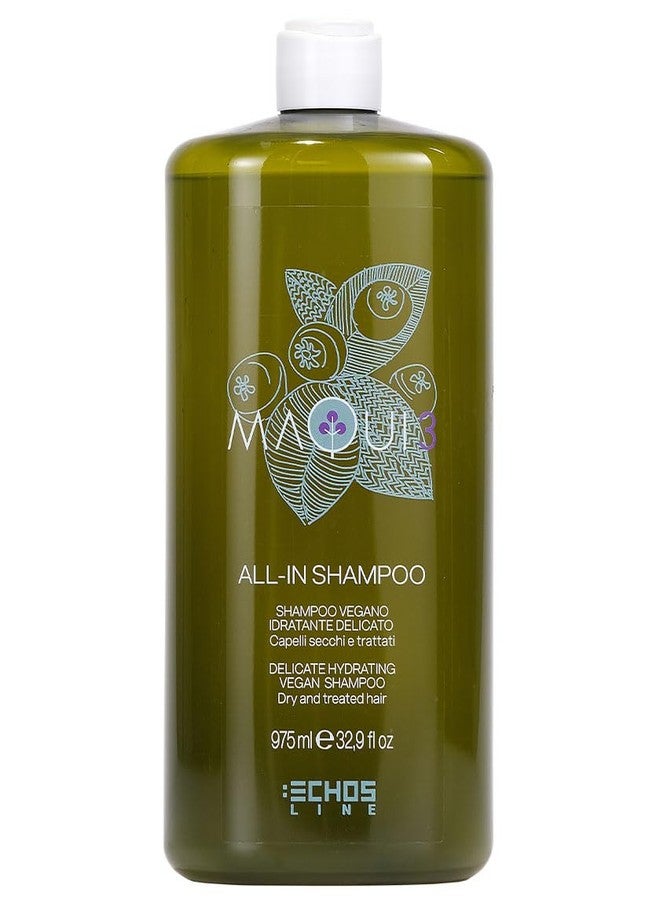 Echos Line echosline Hair 975 ml