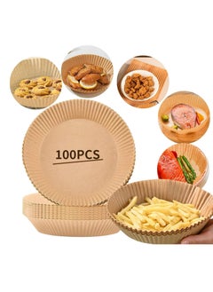 100 Pcs circular