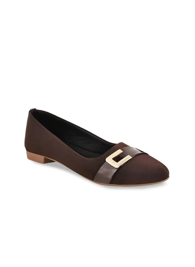 شوتوبيا Shoetopia Comfortable Stylish Ballerinas for Women & Girls