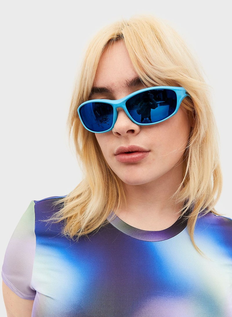 MONKI Maggie Sunglasses - Image 2