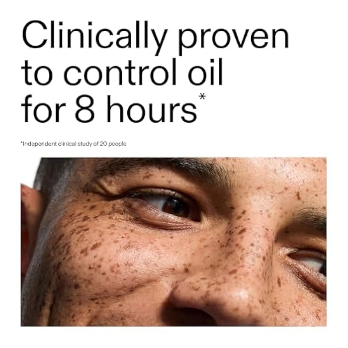 The INKEY List SuperSolutions Niacinamide 20% Serum, Helps with Healthy-Looking Skin Texture, Pores and Balancing Excess Oil, Skin Barrier Protection 1.01 fl oz - Image 3