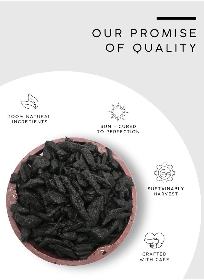 Awafi Mill AWAFI MILL Maamoul Oud Hindi | Natural Agarwood Chips | Long-Lasting Fragrance  - Image 5