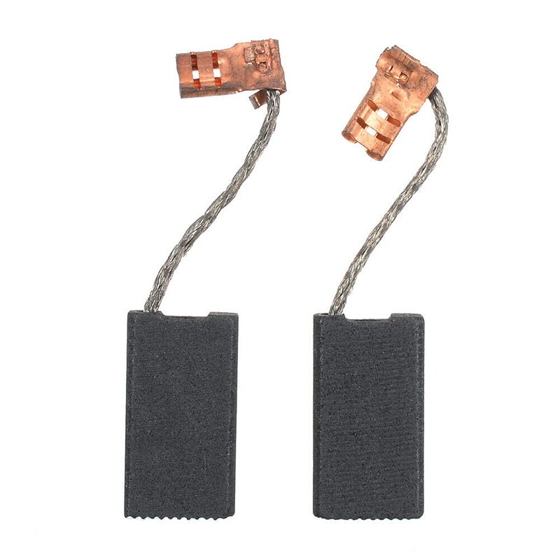 palart BIDONG palart 2 Pack Carbon Brushes For Bosch GBH5400 GBH5-38 X GSH38 GBH5-40D A69 - Image 3