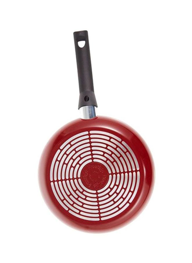 Prestige Safecook 28Cm Frypan Red 28Cmcm - Image 2