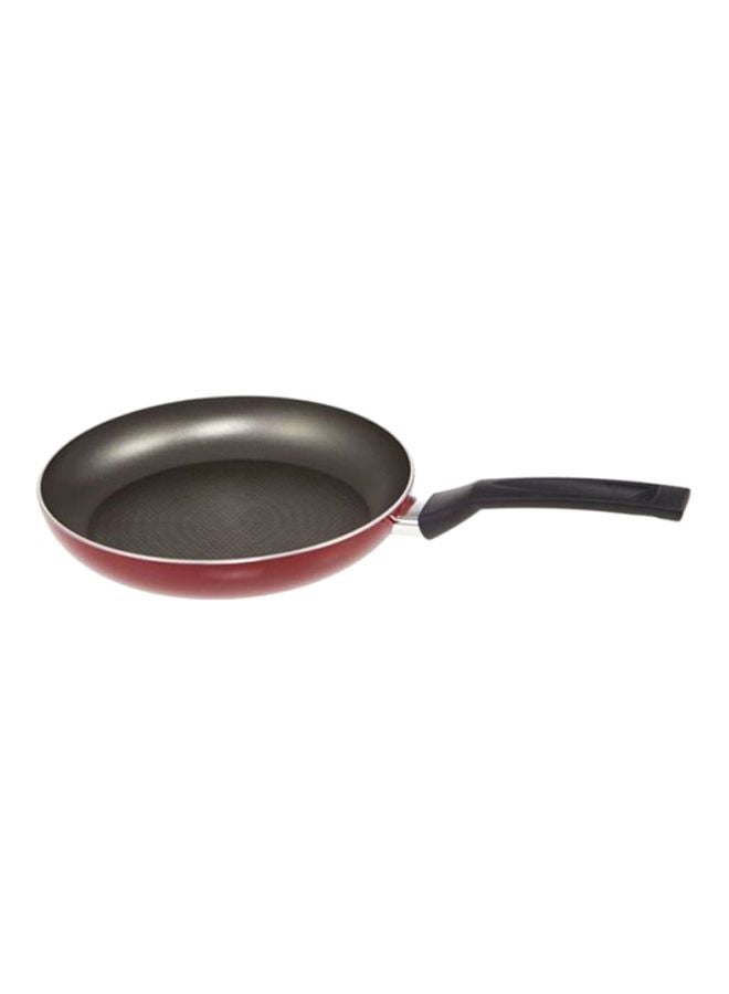 Prestige Safecook 28Cm Frypan Red 28Cmcm - Image 1