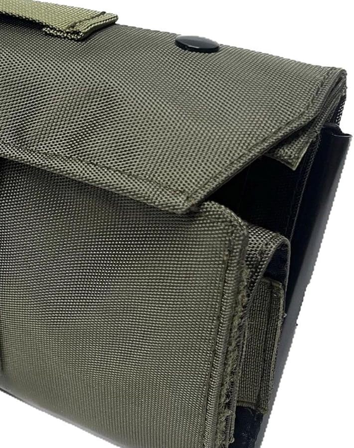 Pilot Kneeboard Notepad Holder Portable Writing Board Accessories Practical - Image 3