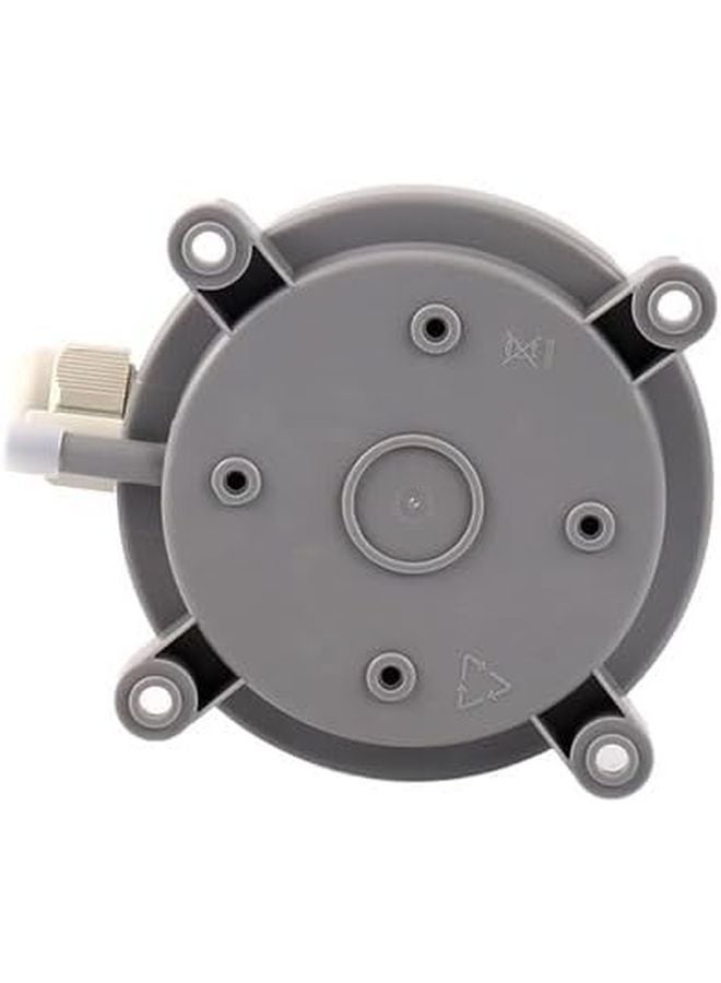 TEB930 Micro Pressure Switch 30 300Pa Differential Air Pressure Switch Size 930 - Image 5