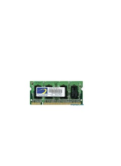 TwinMOS Twinmos 2GB 1X2GB 800 Mhz DDR2 SODIMM | MDD22GB800N16TM 