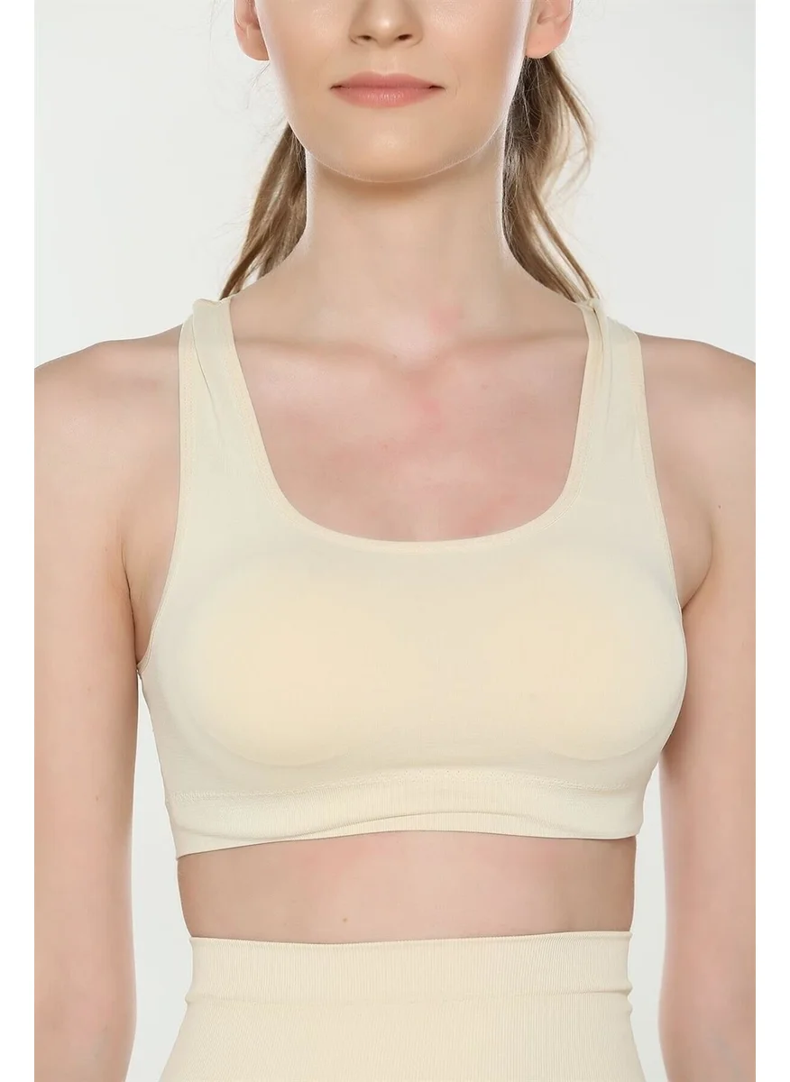 Elite Life 777 Supported Sports Bustier