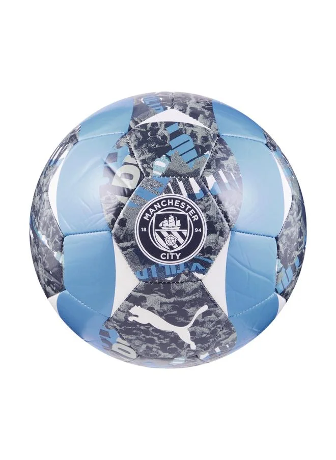 Manchester City 24/25 Pre-match Football Size 5