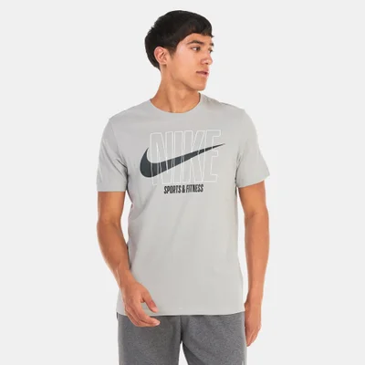 Nike Men's Dri-FIT HBR T-Shirt