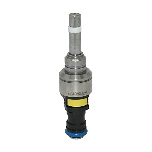 BAIXINDE A2710781123 Fuel Injectors Compatible with Mercedes C250 20122015 - Image 3