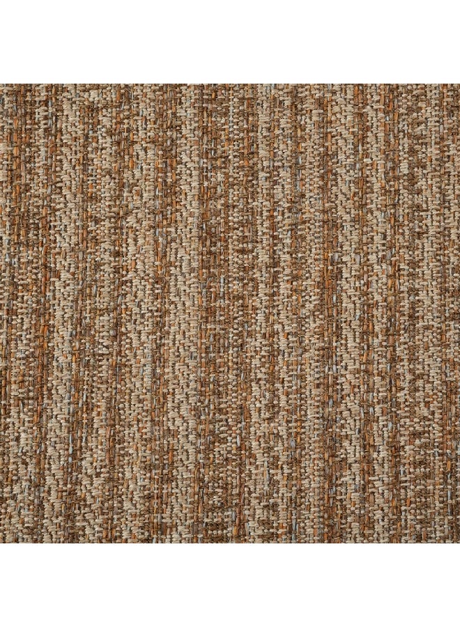 atmosphera Luka Outdoor/Indoor Carpet Brown 160 x 230 cm 202017 - Image 2