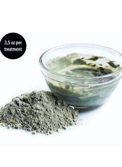 guam GUAM Anti-cellulite Mud COLD FORMULA, Seaweed Body Wrap for Cellulite, Skin Tightening Clay for Body Cellulite and Leg Swelling, Lymphatic Drainage | Cellulite Removal Treatment (2.2 LB)  - Image 3
