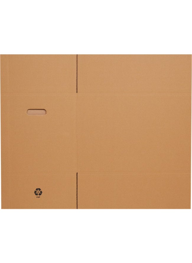 Packanya 60x40x40-50 Double Corrugated Weight Boxes  - Image 1
