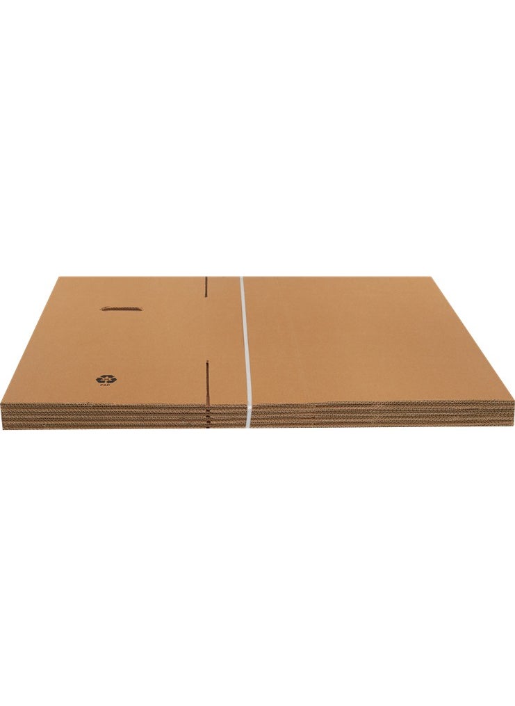 Packanya 60x40x40-50 Double Corrugated Weight Boxes  - Image 4