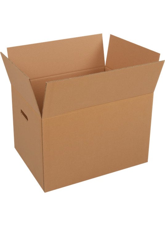 Packanya 60x40x40-50 Double Corrugated Weight Boxes  - Image 3