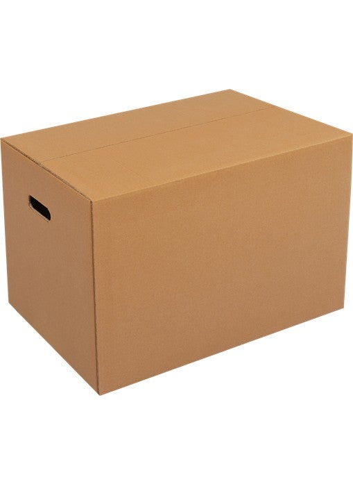 Packanya 60x40x40-50 Double Corrugated Weight Boxes  - Image 2