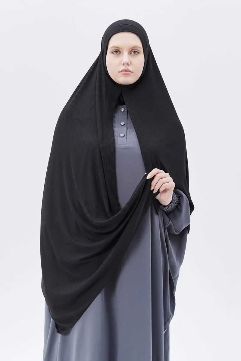 Altobeh Ready Practical Snap-on Luxury Organic Striped Camisole Shawl Cross Aligned