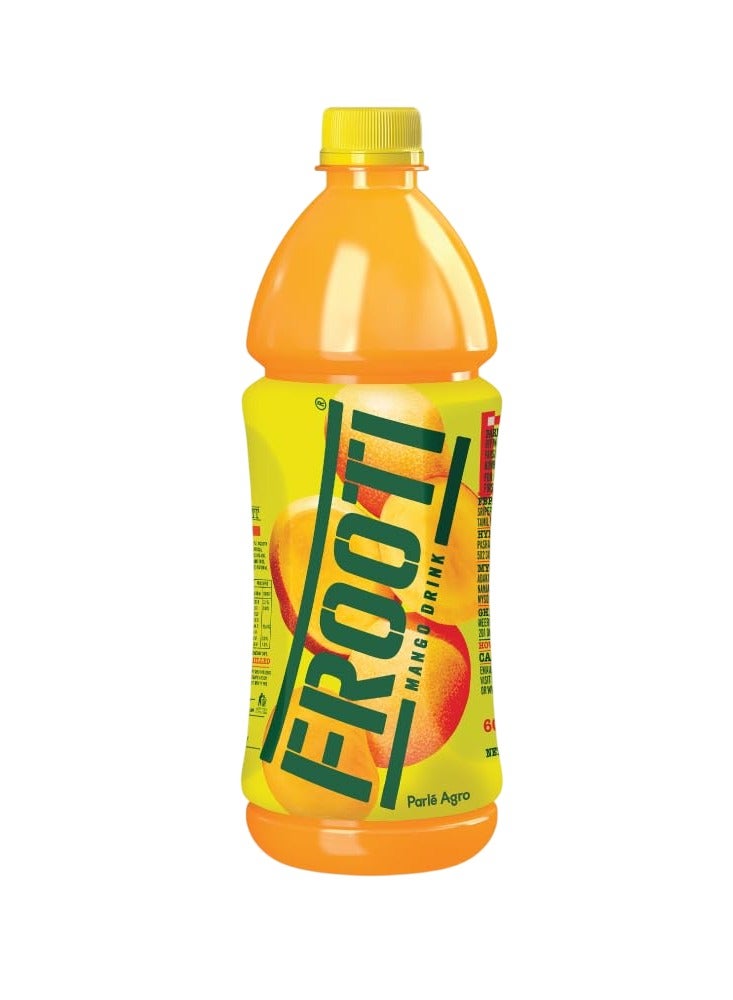 Frooti مشروب مانجو - Image 1