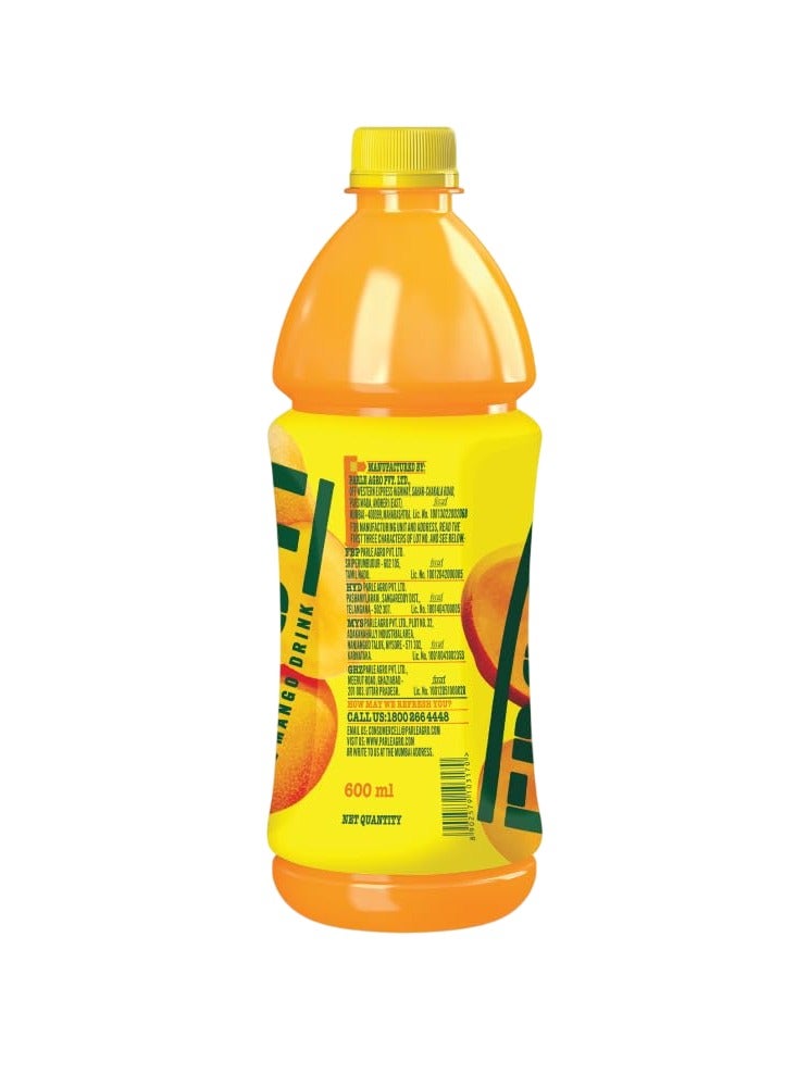 Frooti مشروب مانجو - Image 3
