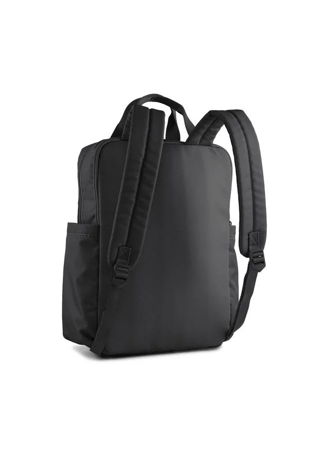 Puma  Phase College Backpack Women for Women | Best Price UAE