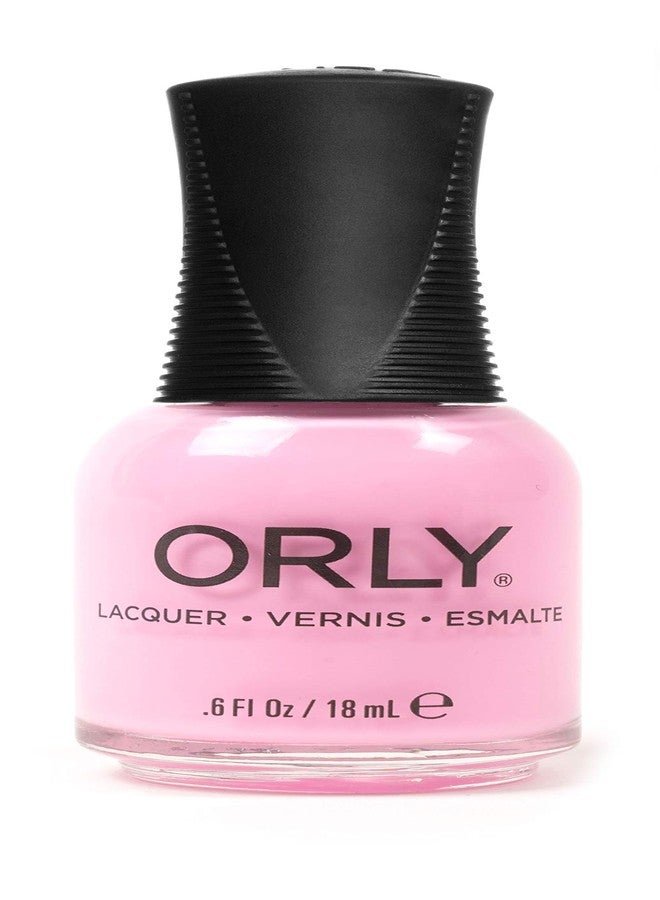 Orly Nail Polish Valentine's Day Nail Polish (Wink Wink)