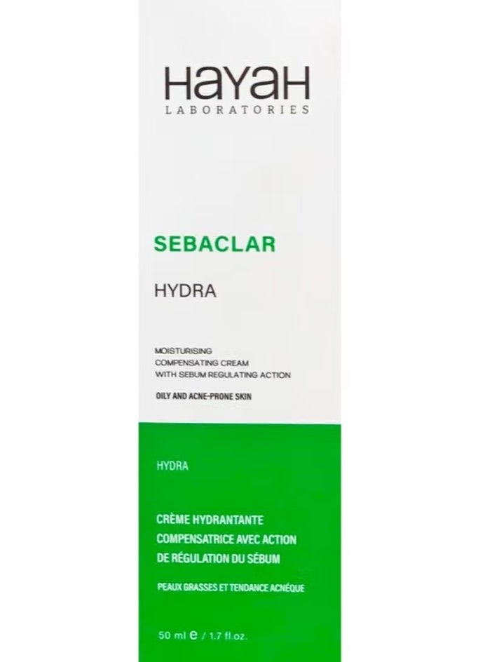 حياة كريم سيباكلار هيدرا - Image 2