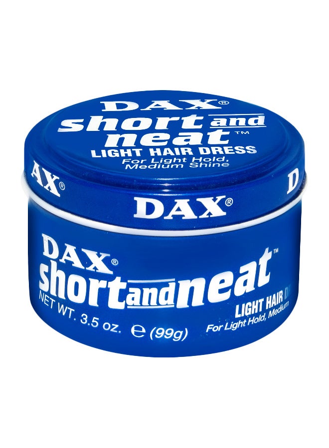 داكس كريم لتثبيت خفيف ولمعان متوسط ​​99 جم - Image 2