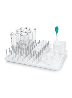 OXO TOT Bottle And Cup Cleaning Set - Grey  - Image 5