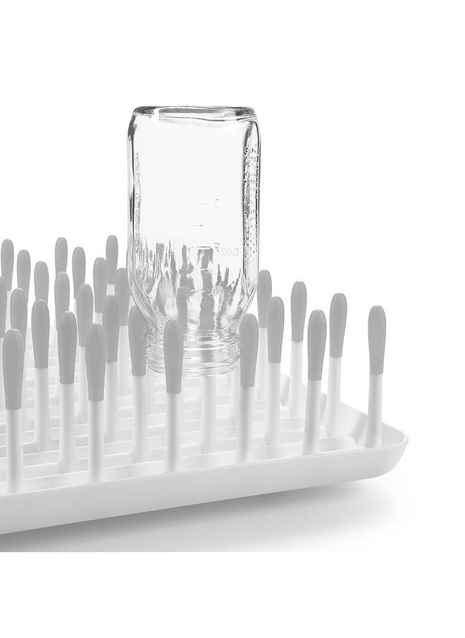 OXO TOT - Bottle And Cup Cleaning Set - Grey - Image 1