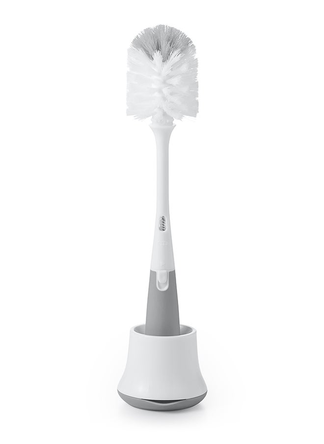 OXO TOT - Bottle And Cup Cleaning Set - Grey - Image 1