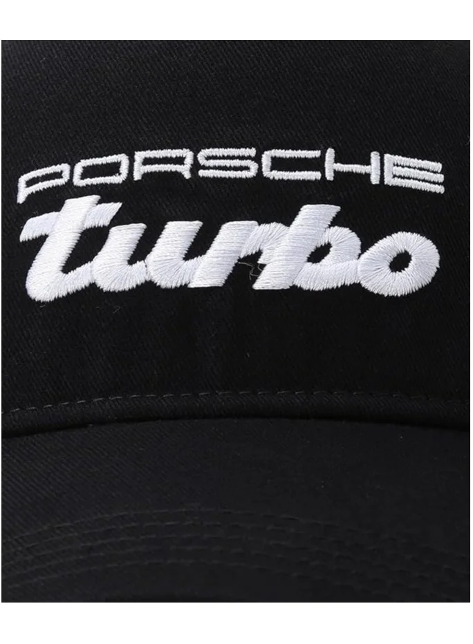 Porsche Cap